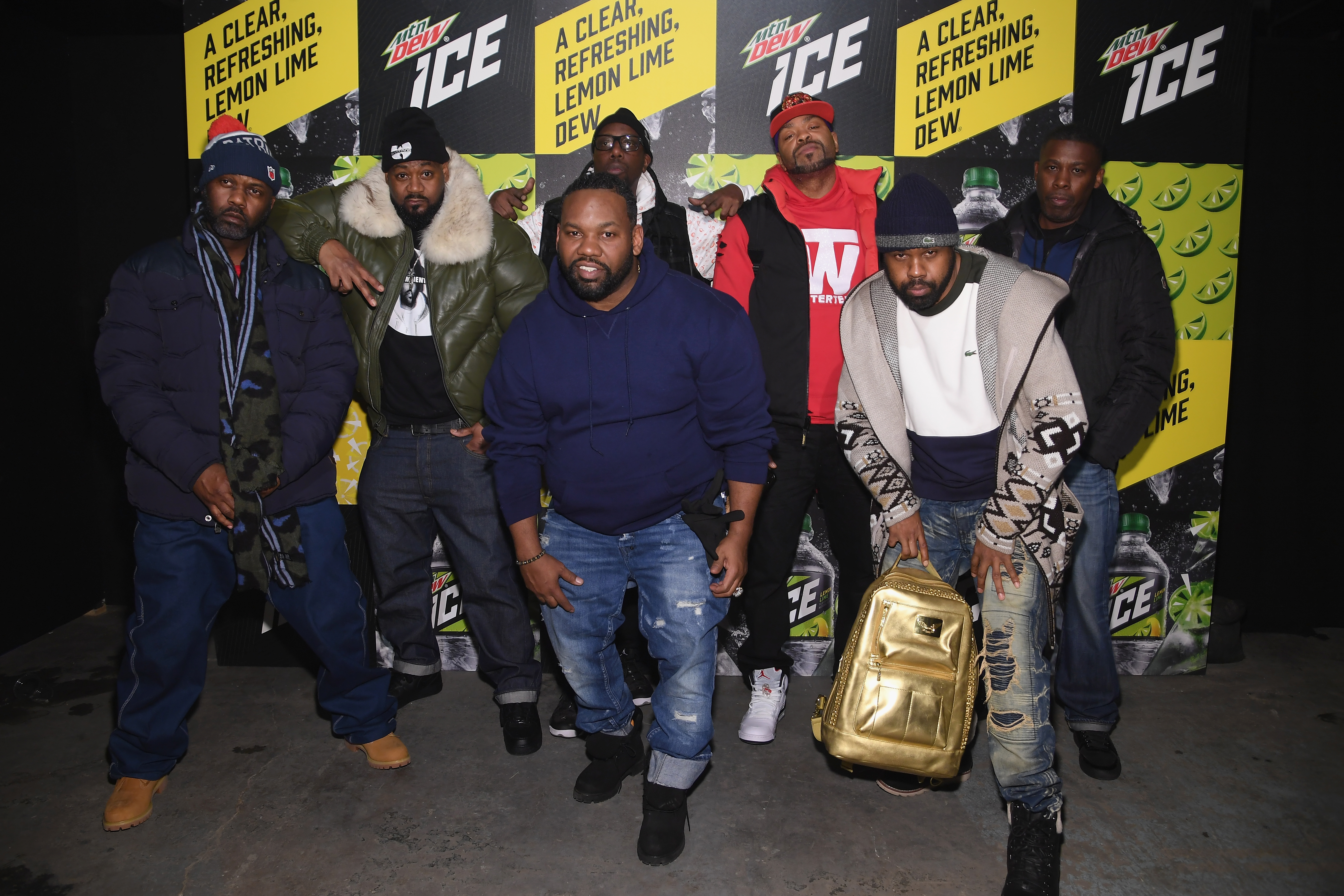 Will ‘Wu-Tang: An American Saga’ Diversify Hulu’s Programming?