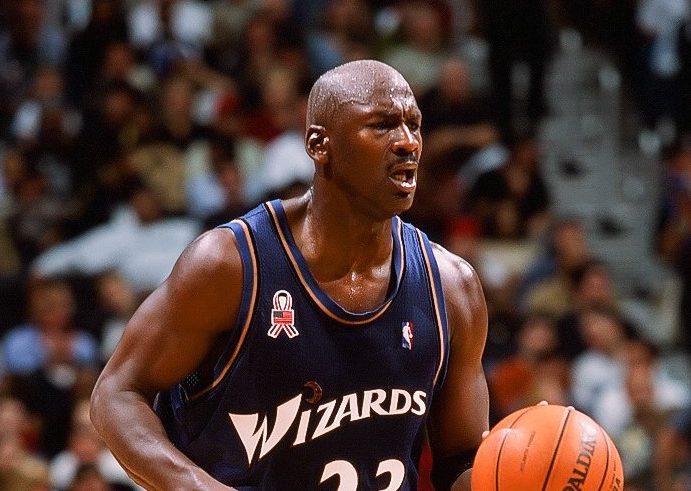 ‘Girls Trip’ Director Malcolm D. Lee Takes Over ‘Space Jam 2’ From Terence Nance