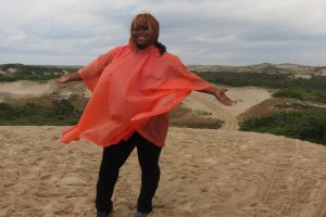 Cape Cod National Seashore