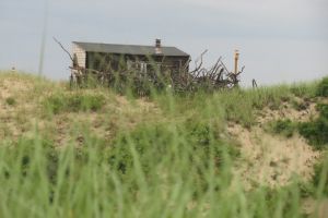 Cape Cod National Seashore