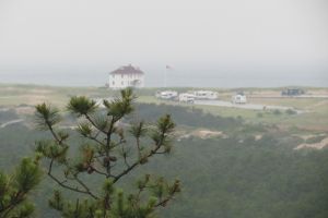Cape Cod National Seashore