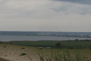 Cape Cod National Seashore