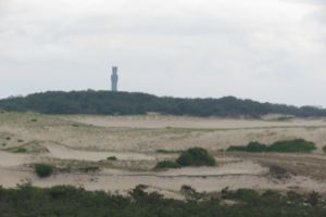Cape Cod National Seashore