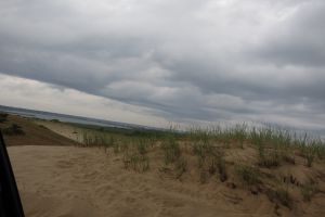 Cape Cod National Seashore