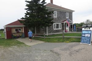 Cape Cod National Seashore