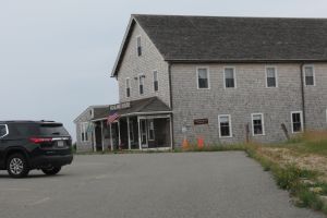 Cape Cod National Seashore