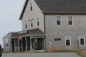 Cape Cod National Seashore