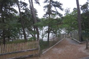 Cape Cod National Seashore