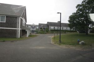 Cape Cod National Seashore