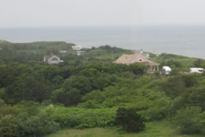 Cape Cod National Seashore