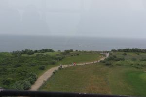 Cape Cod National Seashore