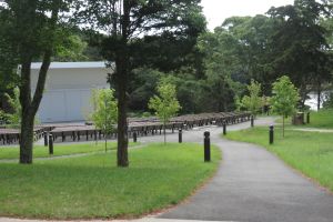 Cape Cod National Seashore