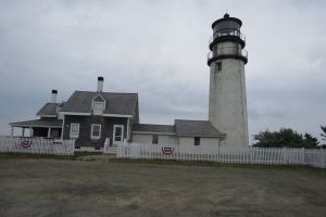 Cape Cod National Seashore