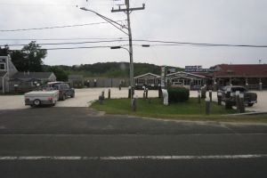 Cape Cod National Seashore