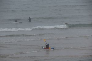 Cape Cod National Seashore