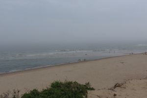 Cape Cod National Seashore