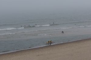 Cape Cod National Seashore