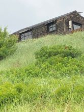 Cape Cod National Seashore