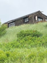 Cape Cod National Seashore