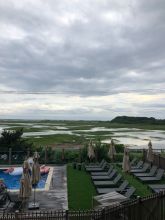 Cape Cod National Seashore