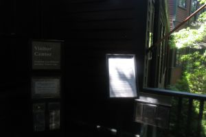 Boston Harbor Islands