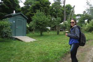 Boston Harbor Islands