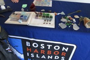 Boston Harbor Islands