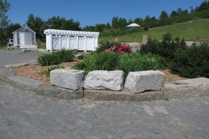 Boston Harbor Islands