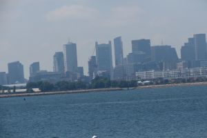 Boston Harbor Islands