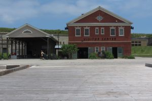 Boston Harbor Islands