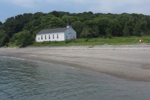 Boston Harbor Islands