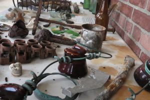 Boston Harbor Islands