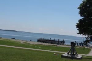 Boston Harbor Islands