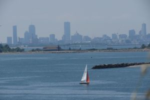 Boston Harbor Islands