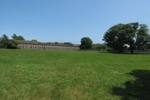 Boston Harbor Islands