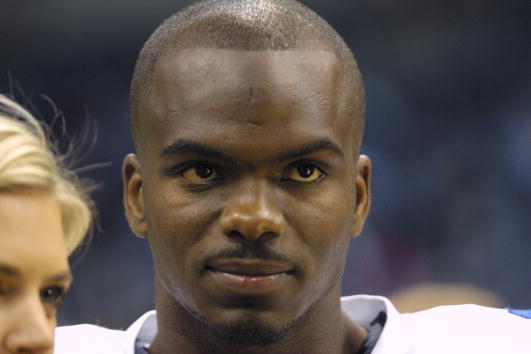 Redskins v Cowboys X