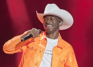 Lil Nas X Proves Coming Out Is Still Complex, Even After The Pride Flags Come Down
