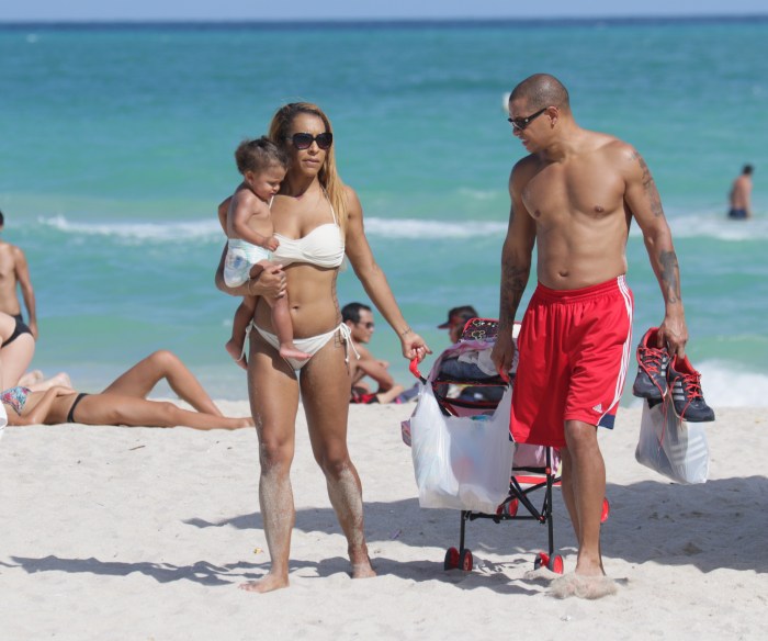 peter gunz amina