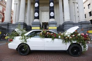 'Queen & Slim' First Look Event