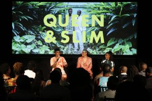 'Queen & Slim' First Look Event