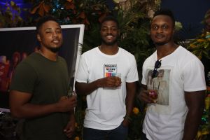 'Queen & Slim' First Look Event