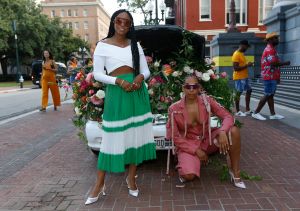 'Queen & Slim' First Look Event