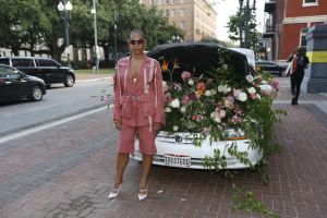 'Queen & Slim' First Look Event