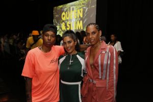'Queen & Slim' First Look Event