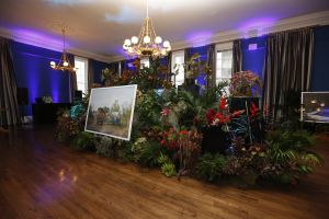 'Queen & Slim' First Look Event