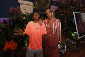 'Queen & Slim' First Look Event