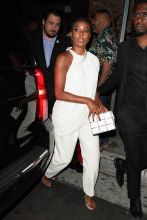 Gabrielle Union attends Kevin Hart's Birthday Party At TAO in Hollywood