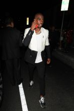 Chris Paul attends Kevin Hart's Birthday Party At TAO in Hollywood