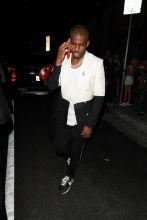 Chris Paul attends Kevin Hart's Birthday Party At TAO in Hollywood