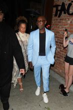 Don Cheadle attends Kevin Hart's Birthday Party At TAO in Hollywood